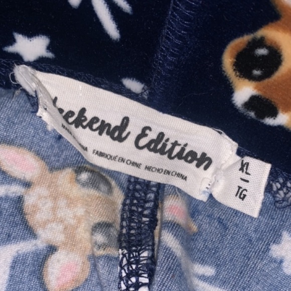 Pyjama pants - Picture 2 of 2